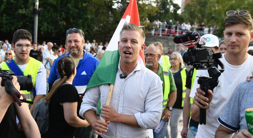„Ha még egyszer győz a Fidesz, akkor nekem nem ebben az országban lesz családom”