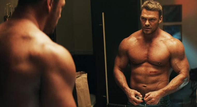 Egyre biztosabb, hogy nem Alan Ritchson lesz a DCU Batmanje