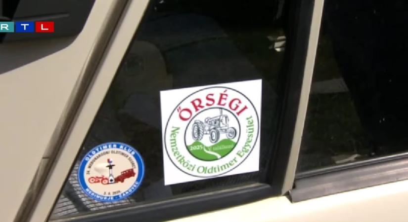 Kizártak egy házaspárt egy őrségi oldtimer egyesületből, mert a feleség ellenzéki tartalmakat osztott meg és lájkolt