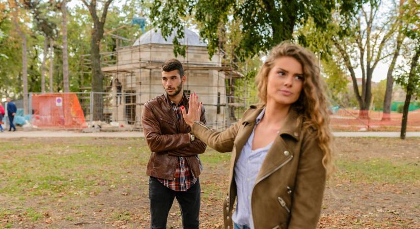 "Csapdába estem a stabil házasság és egy újra felfedezett szenvedély között"