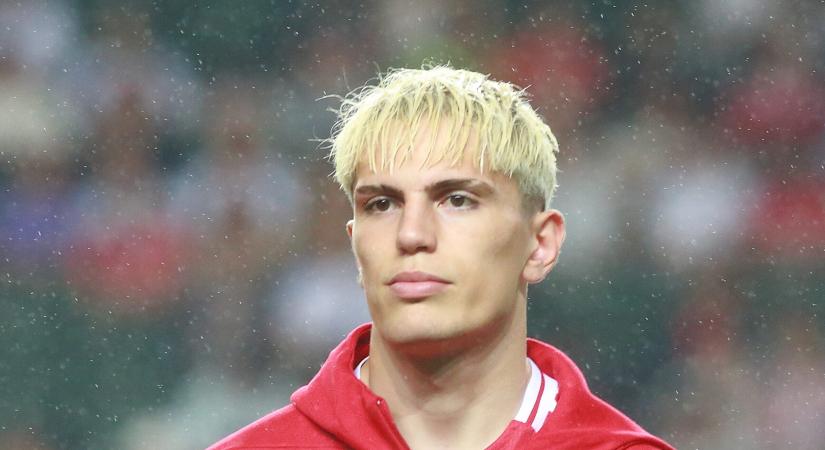 Meglepő záradék – Garnacho eladásánál a jövőre is gondolt az MU