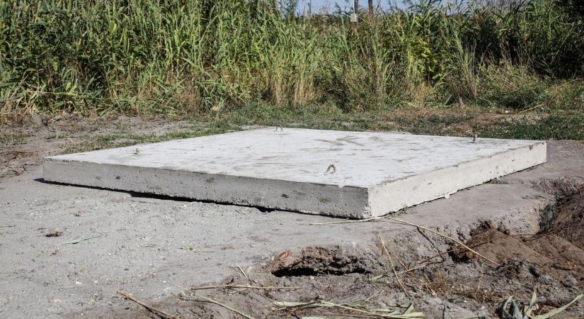 A közösség úgy döntött, megválik legnagyobb kincsétől, amelyhez mindenki ragaszkodott