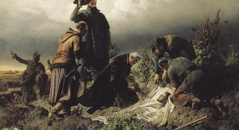 Augusztus 29.: a nap, amikor elbukott a középkori Magyar Királyság Mohácsnál