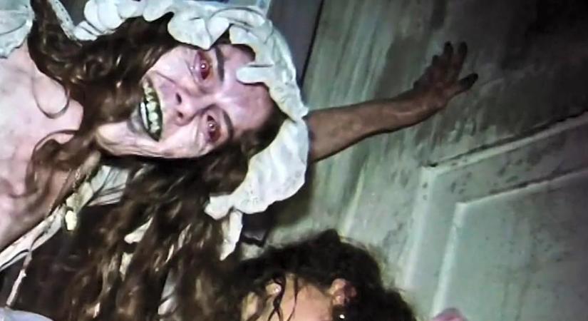 Az eddigi leggyengébb? – Megkapta első előzetesét a V/H/S/Halloween