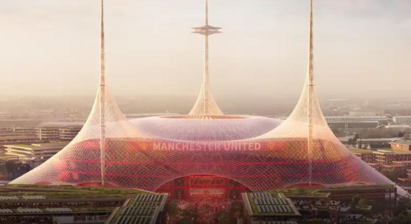 Egyáltalán nem értik a britek, hogy miért az ő pénzükből kellene felépíteni Manchester Eiffel-tornyát