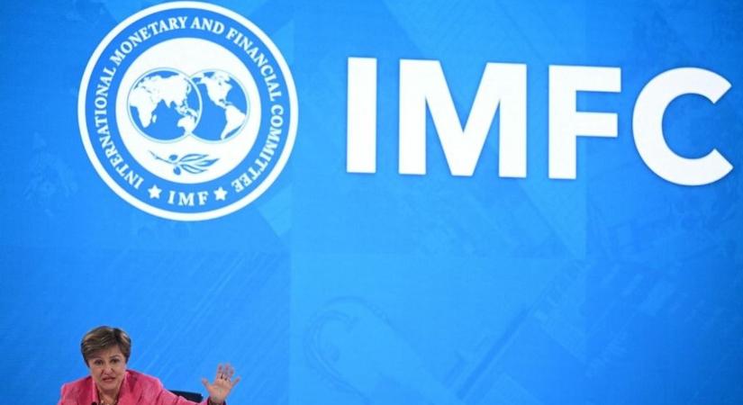 Ide jutottunk: összeomlik Európa legnagyobb országának a gazdasága – most bevallották, az IMF mentheti meg őket