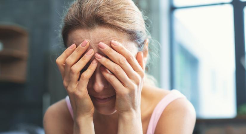 Törölközőket mosott: zokogásban tört ki a nő, amikor kinyitotta a gépet