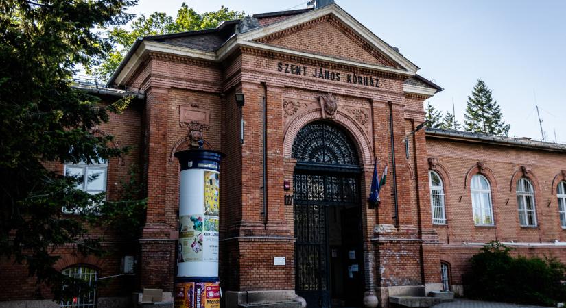 Nem vonták felelősségre az orvost, aki röntgenvizsgálat nélkül hazaküldött egy combcsonttörést szenvedett csecsemőt