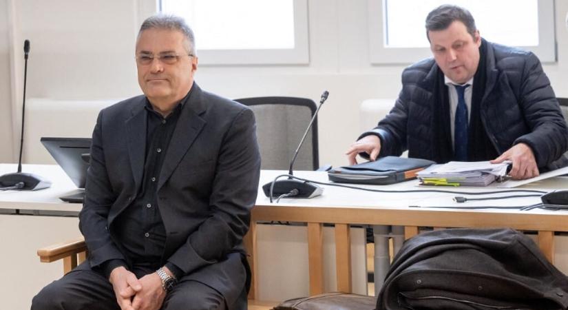 Oroszoknak kémkedéssel vádolnak egy volt terrorelhárítási főfelügyelőt Ausztriában