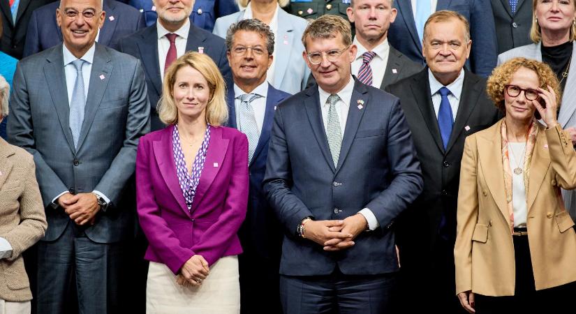 Az Orbán-kormány fejjel megy a brüsszeli falnak, de nem tud mindent megfúrni