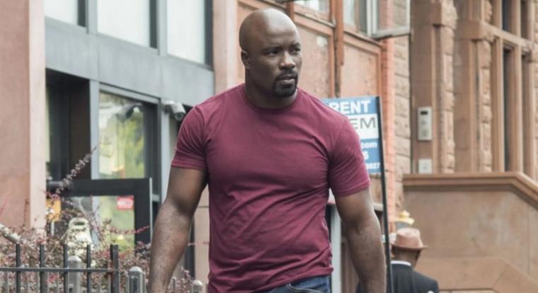 Luke Cage is csatlakozhat az MCU-hoz