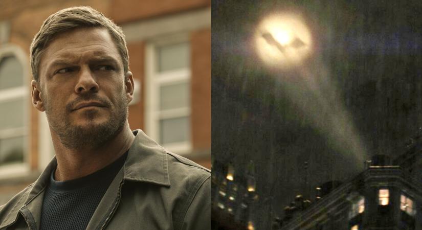 Úgy látszik, végleg eldőlt, hogy Alan Ritchson lehet-e a DCU új Batmanje