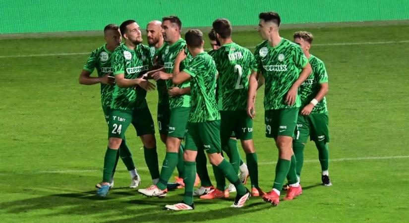 Győzelmével az élről mehet pihenőre a Paksi FC! (galériával)