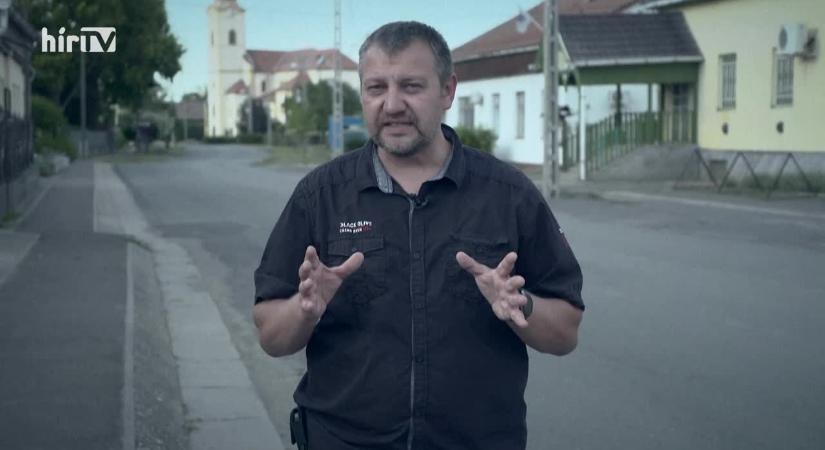 Célpont - Júliusban lépett életbe a helyi önazonosság védelméről szóló törvény  videó