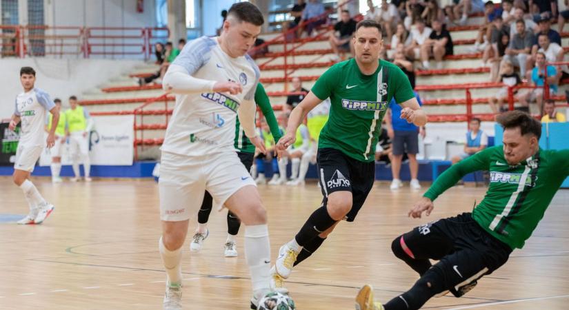 Bajnokok Ligája: hatalmasat küzdött a Veszprém, de búcsúzik