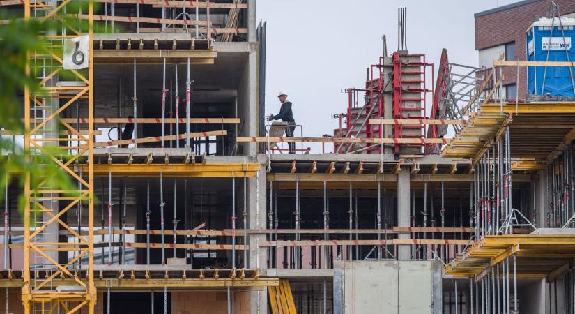 Otthon Start Program: Hétfőn indul a roham a bankokban a fix 3%-os hitelért