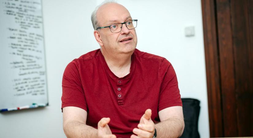 Pilz Olivér: Azokon a helyeken már összeomlott az oktatási rendszer, ahol egy gyerek a tanárhiány miatt nem lehet az, amire képes lenne