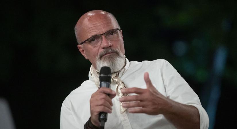 Dr. Zacher Gábor: Míg a kábítószer szitokszó, addig az alkoholos függőségekről kevesebbet beszélünk (galéria)