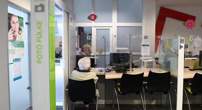 Szeptembertől minden megváltozik: jön az új elektronikus ingatlan-nyilvántartás