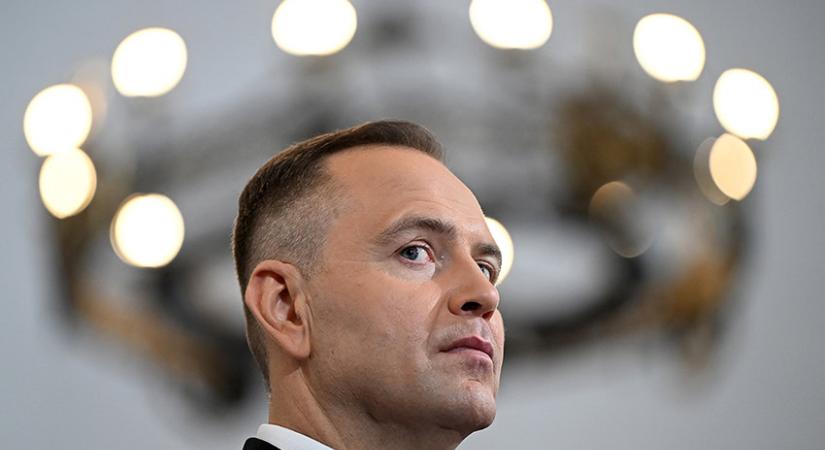 Nawrocki lehet Trump európai trójai falova