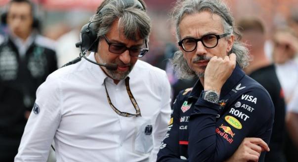 „A szezon végén fogunk dönteni” – Mekies a Red Bull második üléséről