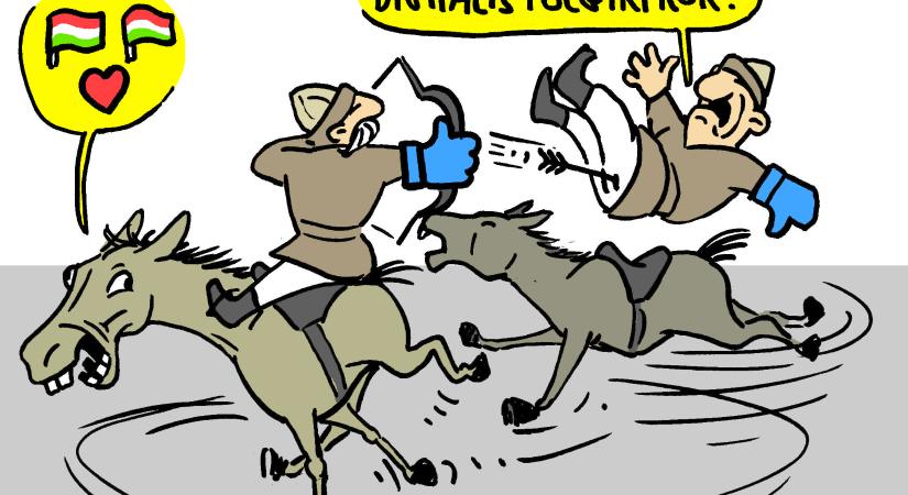 Körhinta