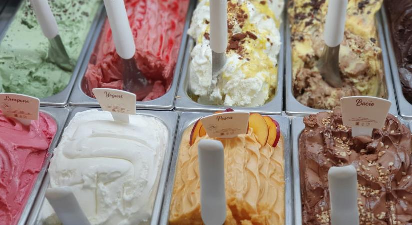 Szeptember első hetében bezár a 100 éves magyar cukrászda
