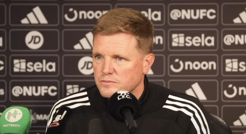 A Barcelona vezetői leültek a földre, a Newcastle United brutális pénzért vinné a csapat sztárját