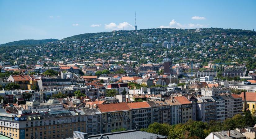 Megkaptam az első pofonokat, miközben a 3 százalékos hitellel ingatlanra vadásztam Budapesten