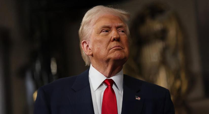 Szeptembertől megszűnik Kamala Harris volt amerikai alelnök, és elnökjelölt titkosszolgálati védelme Donald Trump döntésére