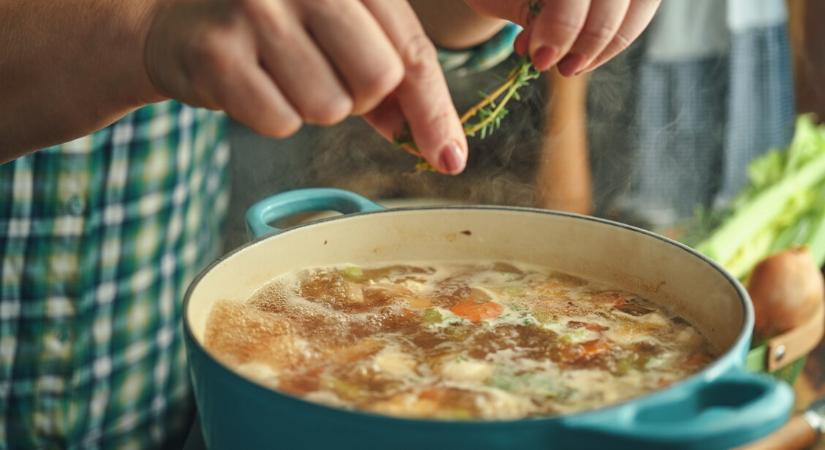 Gyomorrontás: 7 étel, amely felgyorsítja a gyógyulást