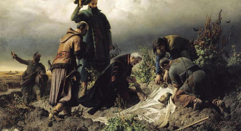 Hazugságokat toltak az arcunkba a mohácsi csatáról, török forrás fedi fel az igazságot