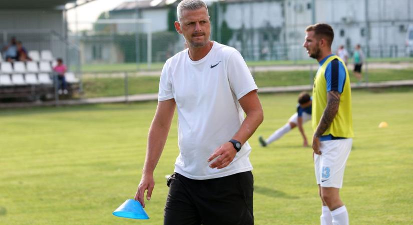 A Balatonlelle új esélyt kap a Szekszárd ellen a bizonyításra