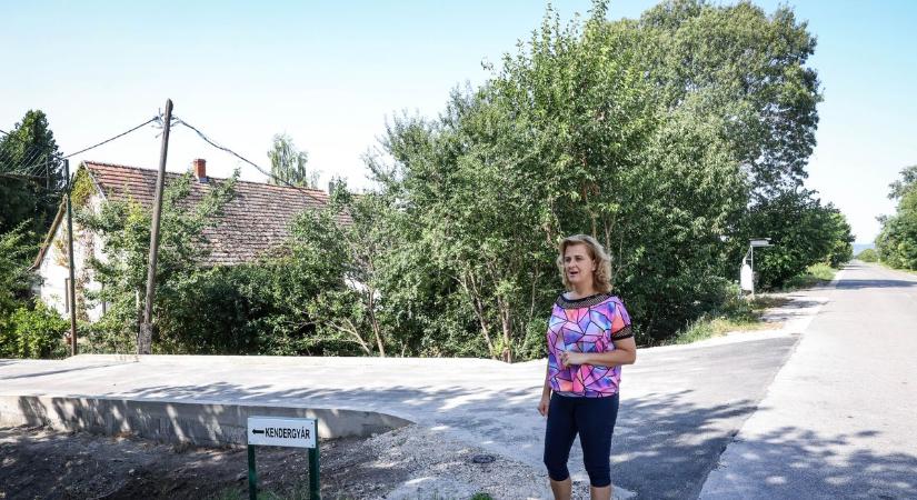 Fontos fejlesztések valósultak meg a külső városrészben (képgalériával  videóval)