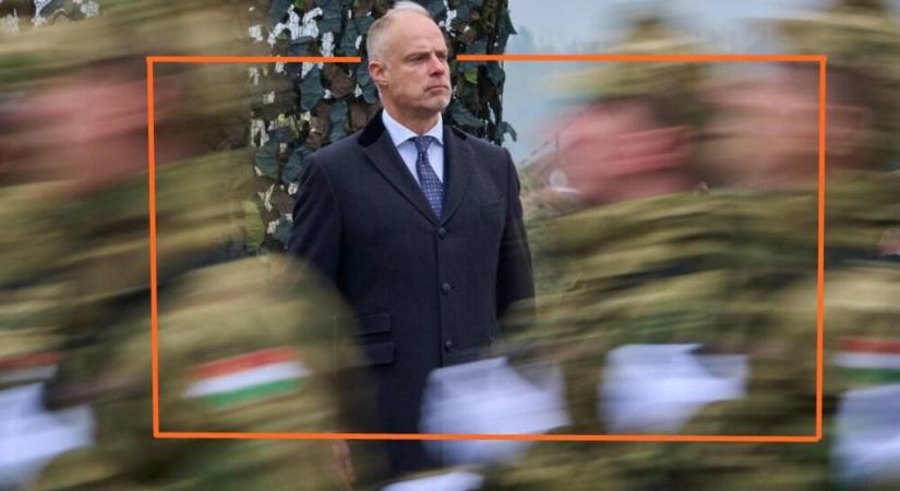 Az Ön gyereke a 389 kiválasztott középiskola egyikében okosodik, ahol Szalay-Bobrovniczky bevezette a ‘honvédelem’ tantárgyat?