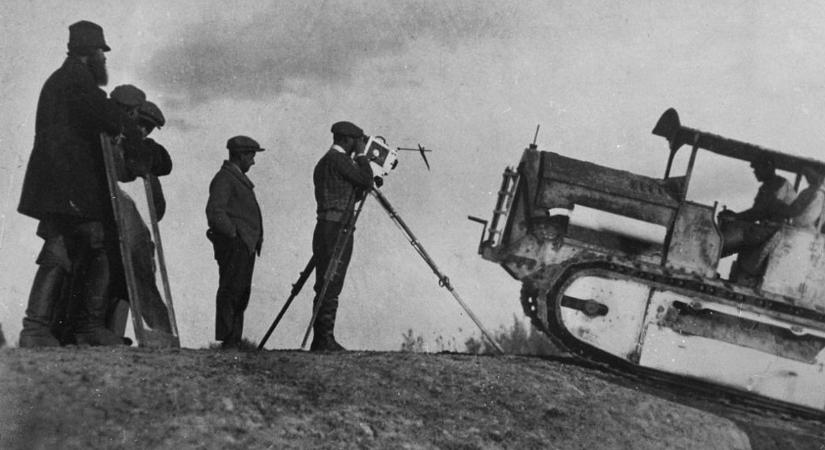 Putyin erős, visszaforgatja az idő kerekét: mostantól csak szovjet filmeket nézhetnek az orosz diákok