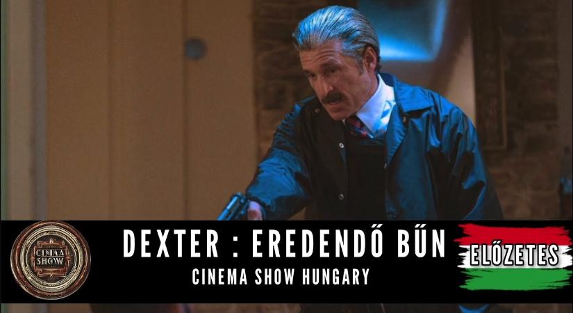 Elképesztő felháborodást lett a Dexterből