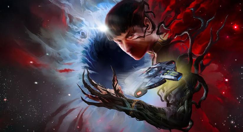 Testközeli horror a Star Trek univerzumában? Jöhet!