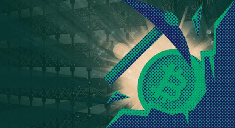 Kriptobányász hírek  12 éves szünet után a legnagyobb innováció a Bitcoinbányászatban a Proto Rig