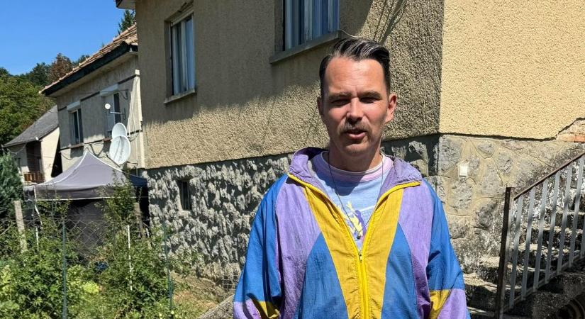 Lengyel Tamás kifecsegte Magyar Péter titkát, az RTL Orbán-gyűlölő színésze mindent borított
