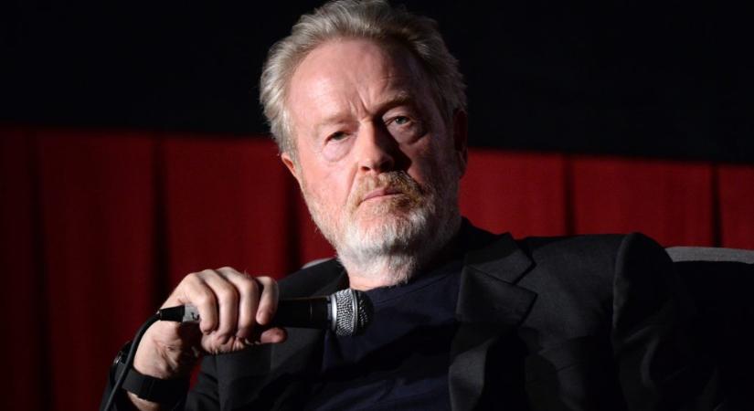 Ridley Scottnak őrült összeget fizettek volna, hogy rendezze ő a Terminátor 3-at – ezért mondott nemet
