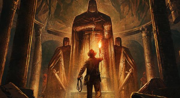 Új nehézségi rendszert tartalmaz az Indiana Jones and the Great Circle kiegészítője