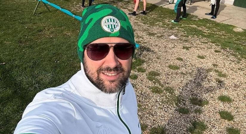 Kucsera Gábor: „Én is maradhattam volna csöndben, meglapulva a háttérben, mint sokan mások, de…”