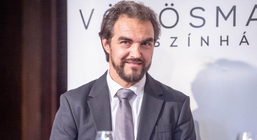 1,2 milliárd forintból gazdálkodhatnak Dolhai Attiláék
