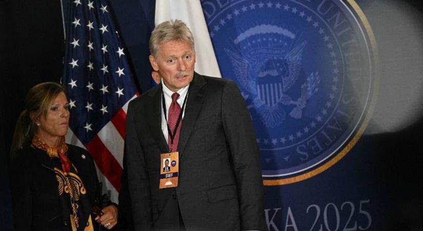 Putyin–Zelenszkij-találkozó a láthatáron? Megszólalt a Kreml