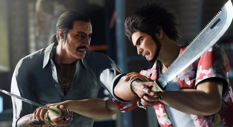 Nagyszabású játékbemutatót harangozott be a SEGA