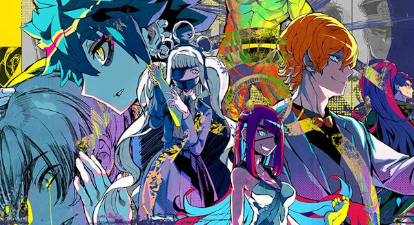 Shuten Order teszt