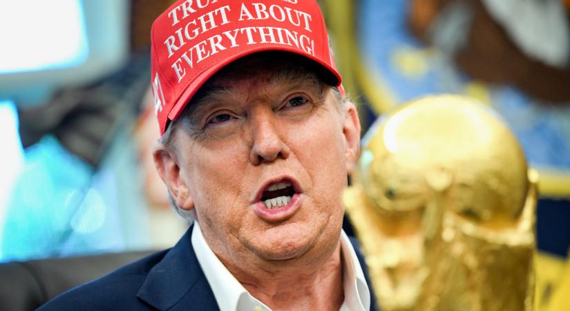 A bíróság elkaszálta Trump vámjainak többségét