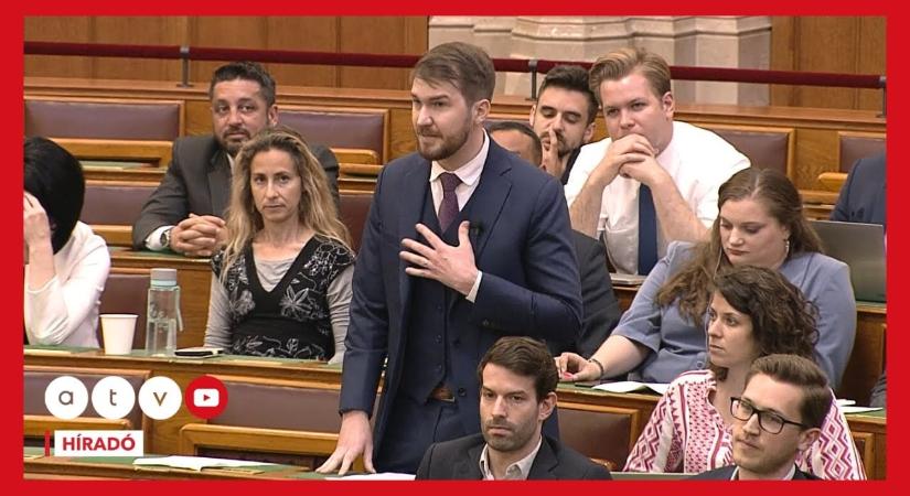 Nem követik az ellenzéki pártok a Momentumot – elmondták miért