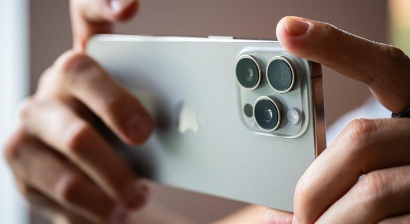 Sok minden kiderült az új iPhone-okról az Apple bejelentése előtt